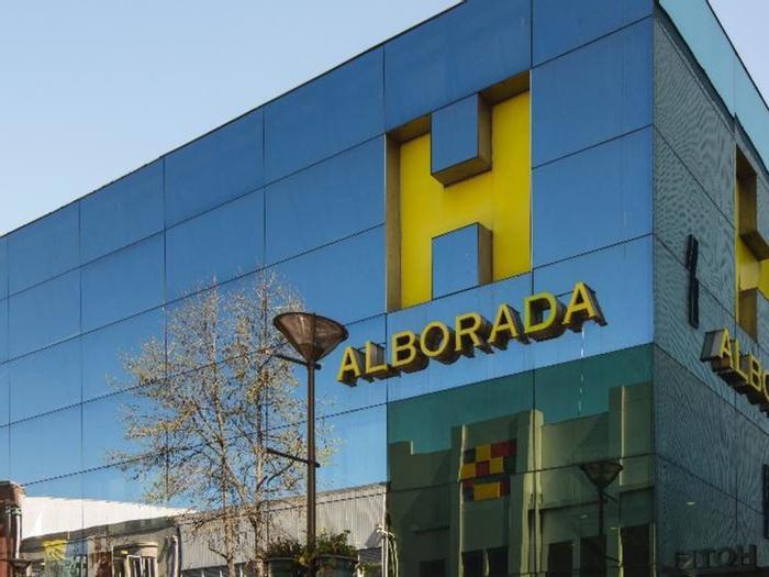 Hotel Alborada - Bild 1