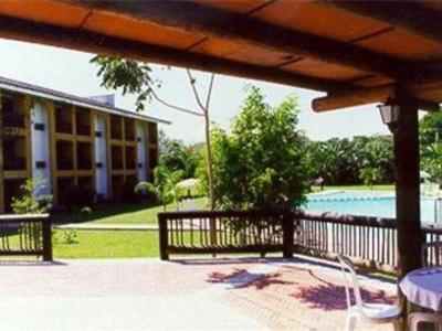 Hotel Ciudad Real Palenque - Bild 2