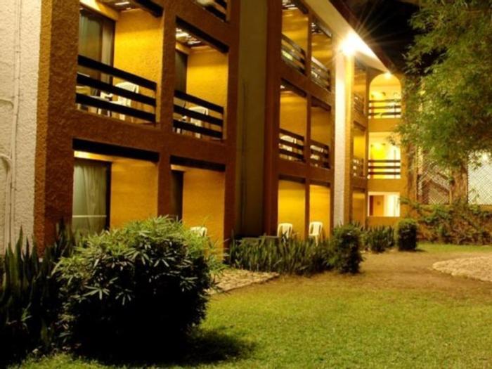 Hotel Ciudad Real Palenque - Bild 1