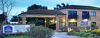 Hotel Best Western Geelong Motor Inn & Apartments - Bild 4