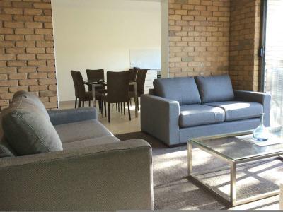 Hotel Best Western Geelong Motor Inn & Apartments - Bild 5