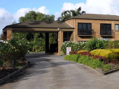 Hotel Best Western Geelong Motor Inn & Apartments - Bild 2