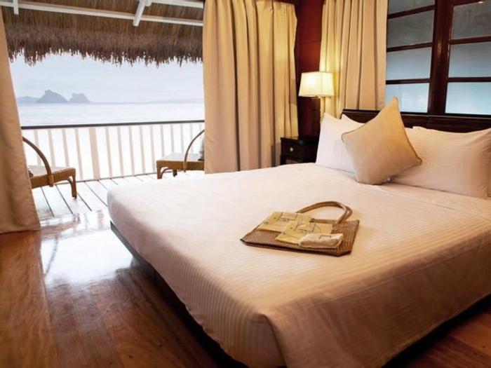 Hotel El Nido Apulit Island Resort - Bild 1
