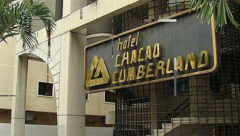 Hotel Cumberland Chacao - Bild 1