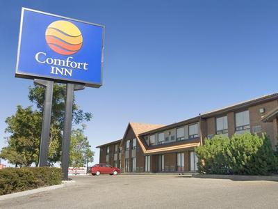 Hotel Comfort Inn Swift Current - Bild 3