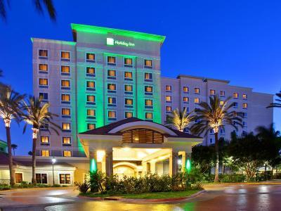 Hotel Sonesta Anaheim Resort Area - Bild 3
