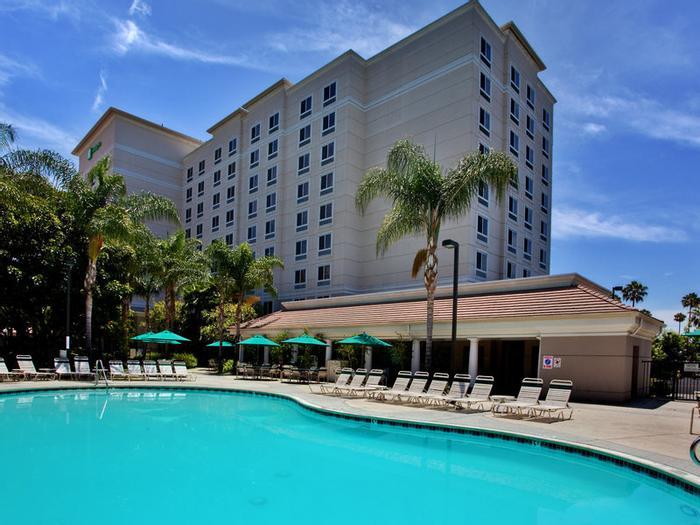 Hotel Sonesta Anaheim Resort Area - Bild 1