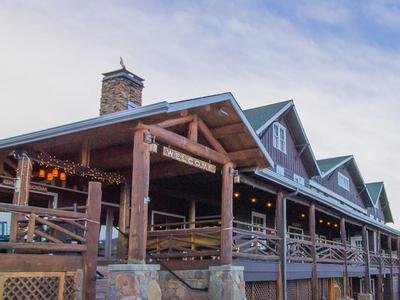 Hotel Marys Lake Lodge Mountain Resort and Condos - Bild 2