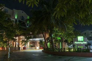 Hotel Holiday Inn Ciudad del Carmen - Bild 3