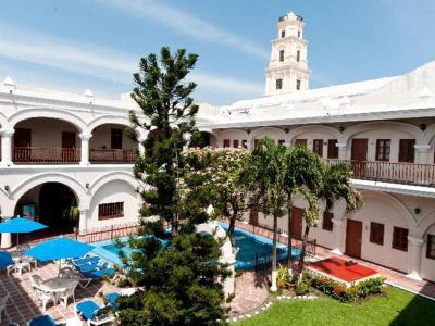 Hotel Holiday Inn Veracruz Centro Historico - Bild 3
