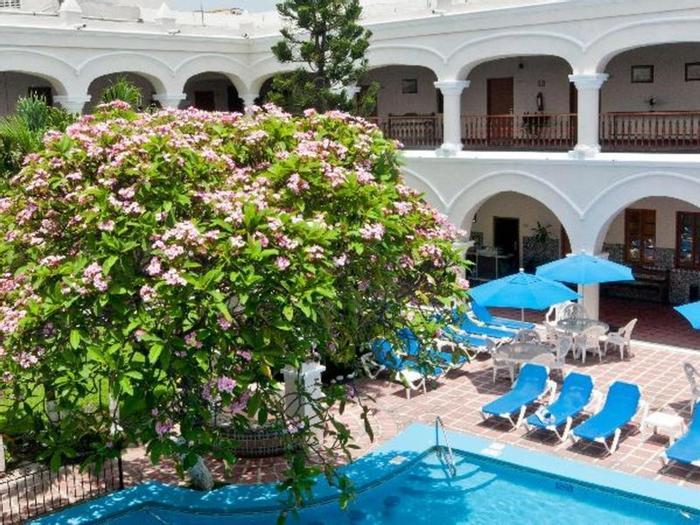 Hotel Holiday Inn Veracruz Centro Historico - Bild 1