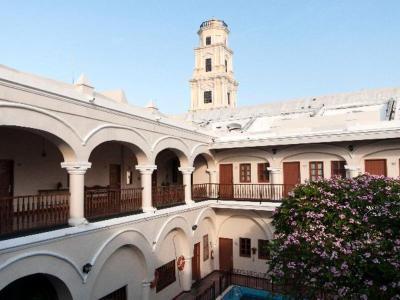 Hotel Holiday Inn Veracruz Centro Historico - Bild 5