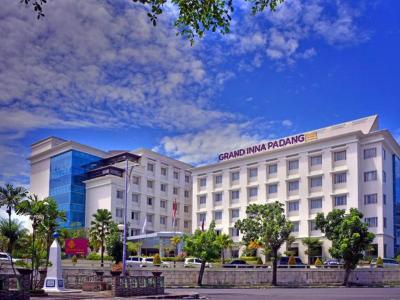 Hotel Grand Inna Padang - Bild 2