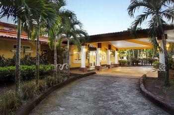 Hotel Las Olas Beach Resort - Bild 2