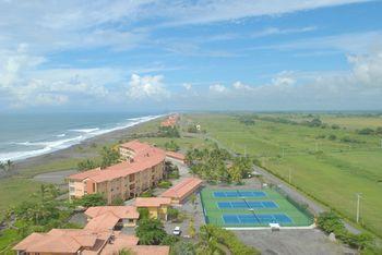 Hotel Las Olas Beach Resort - Bild 5
