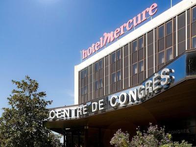 Hotel Mercure Angers Centre De Congres - Bild 2