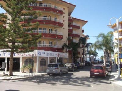 Hotel Costamar - Bild 3