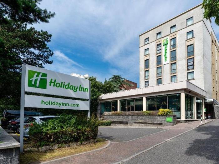 Hotel Holiday Inn Bournemouth - Bild 1