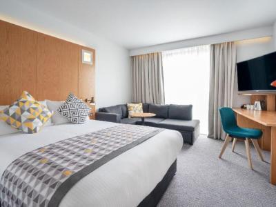Hotel Holiday Inn Bournemouth - Bild 4