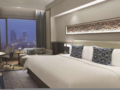 Hotel Shangri-La Surabaya - Bild 4