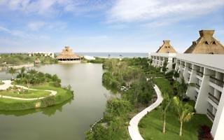 Hotel The Grand Mayan Riviera Maya - Bild 2