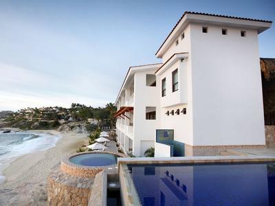 Cabo Surf Hotel & Spa - Bild 2