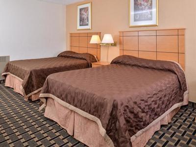 Hotel Americas Best Value Inn & Suites St. Cloud - Bild 5
