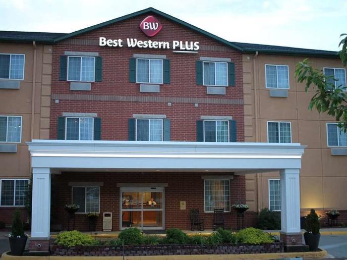 Hotel Best Western Plus Des Moines West Inn & Suites - Bild 1