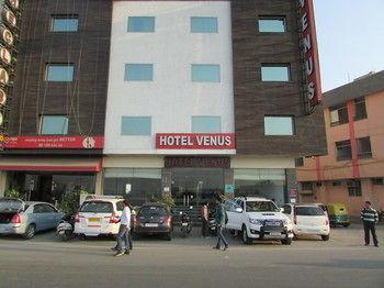 Hotel Venus by OYO Rooms - Bild 5