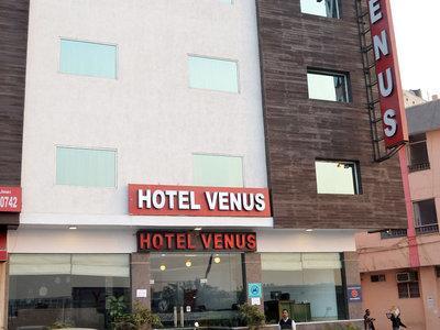 Hotel Venus by OYO Rooms - Bild 4