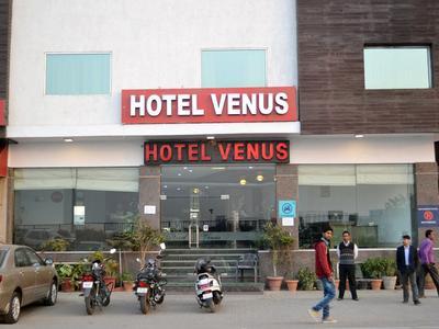 Hotel Venus by OYO Rooms - Bild 2