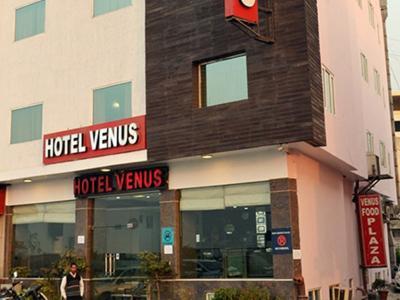 Hotel Venus by OYO Rooms - Bild 3