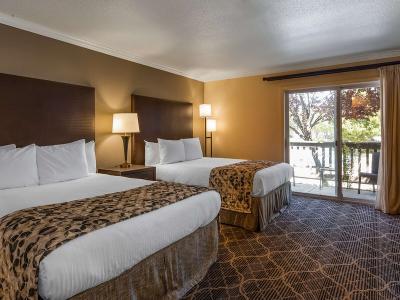 Hotel Best Western Danville Sycamore Inn - Bild 4
