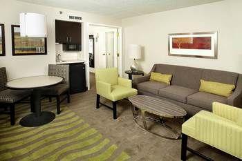 Hotel Holiday Inn Wilkes Barre - East Mountain - Bild 5