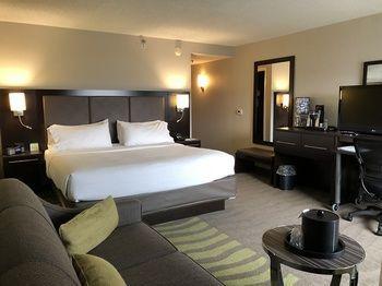 Hotel Holiday Inn Wilkes Barre - East Mountain - Bild 4