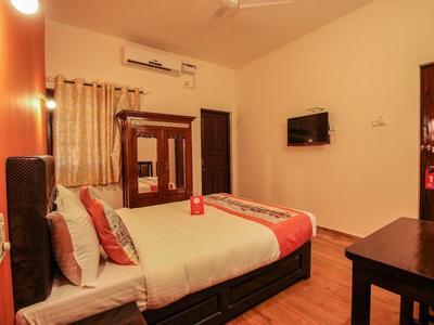 Hotel Annapurna Vishram Dham by OYO Rooms - Bild 5