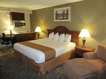 Hotel Best Western Gateway Adirondack Inn - Bild 5
