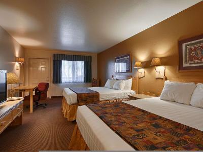 Hotel Best Western Gold Canyon Inn & Suites - Bild 5