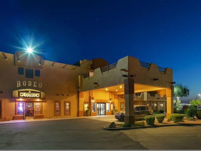Hotel Best Western Gold Canyon Inn & Suites - Bild 1