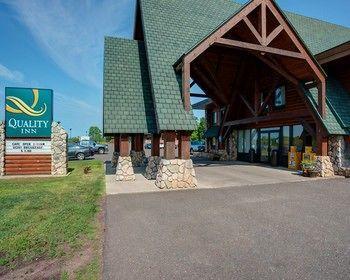 Hotel Quality Inn Ashland - Lake Superior - Bild 4