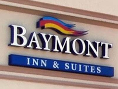 Hotel Baymont By Wyndham Rocky Mount I-95 - Bild 4
