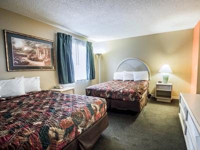 Hotel Rodeway Inn & Suites Haines City - Bild 4