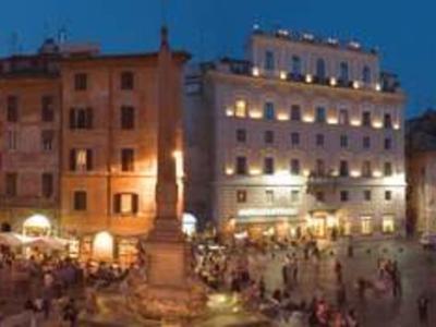 Hotel Del Sole al Pantheon - Bild 3