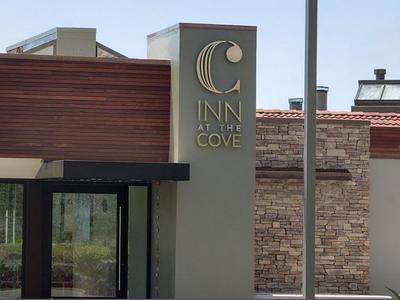 Hotel The Inn at the Cove - Bild 3