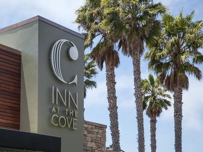 Hotel The Inn at the Cove - Bild 2