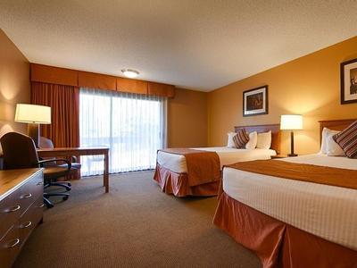 Hotel Best Western Sunridge Inn & Conference Center - Bild 5