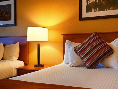 Hotel Best Western Sunridge Inn & Conference Center - Bild 4