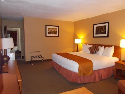 Hotel Best Western Sunridge Inn & Conference Center - Bild 3