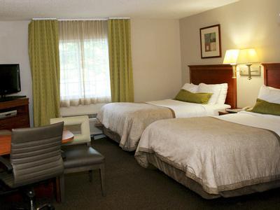 Hotel Candlewood Suites Harrisonburg - Bild 5
