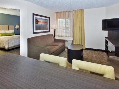 Hotel Sonesta Simply Suites Irvine Spectrum - Bild 4